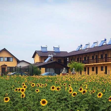 Casa De La Corbu Hotel Corbu  Ngoại thất bức ảnh