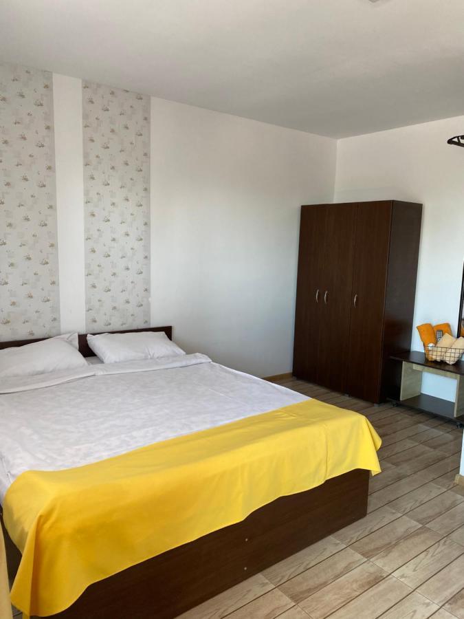 Casa De La Corbu Hotel Corbu  Ngoại thất bức ảnh