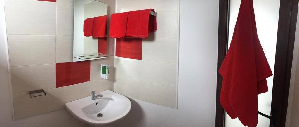 Casa De La Corbu Hotel Corbu  Ngoại thất bức ảnh